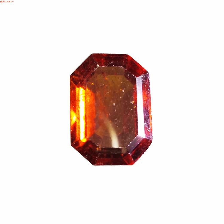 Hessonite – Gomed ( African ) Premium